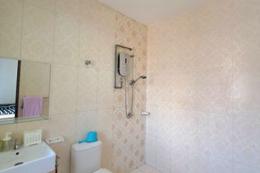 Zeta Park @Citra Hill