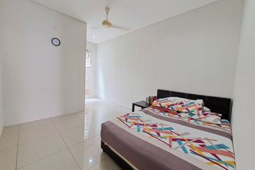 Zeta Park @Citra Hill