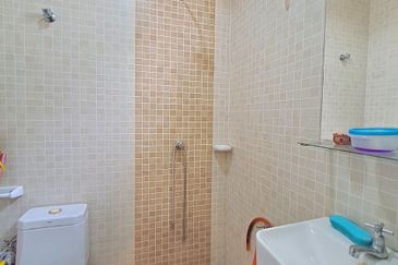 Zeta Park @Citra Hill