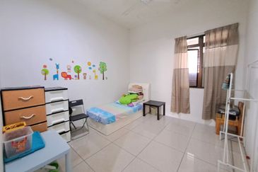 Zeta Park @Citra Hill