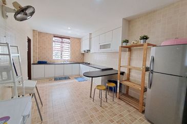 Zeta Park @Citra Hill