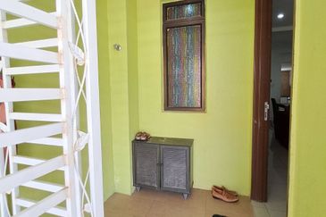 Zeta Park @Citra Hill