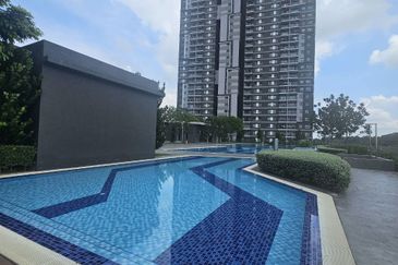 Sensory Residence @ SouthVille City