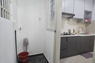 Sensory Residence @ SouthVille City