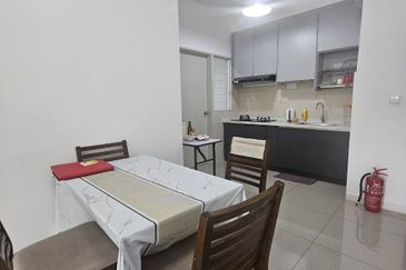 Sensory Residence @ SouthVille City