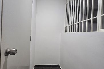 Sensory Residence @ SouthVille City