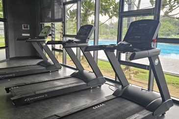 Sensory Residence @ SouthVille City