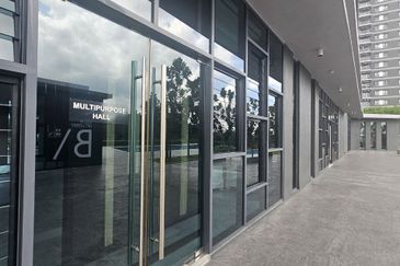 Sensory Residence @ SouthVille City