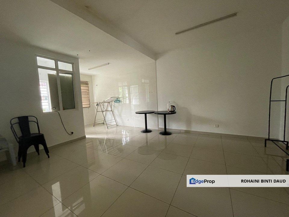 KEMASUKAN OCTOBER Dekat Hospital KAJANG  Townhouse Taman Sabha Impian KAJANG, Selangor, Kajang