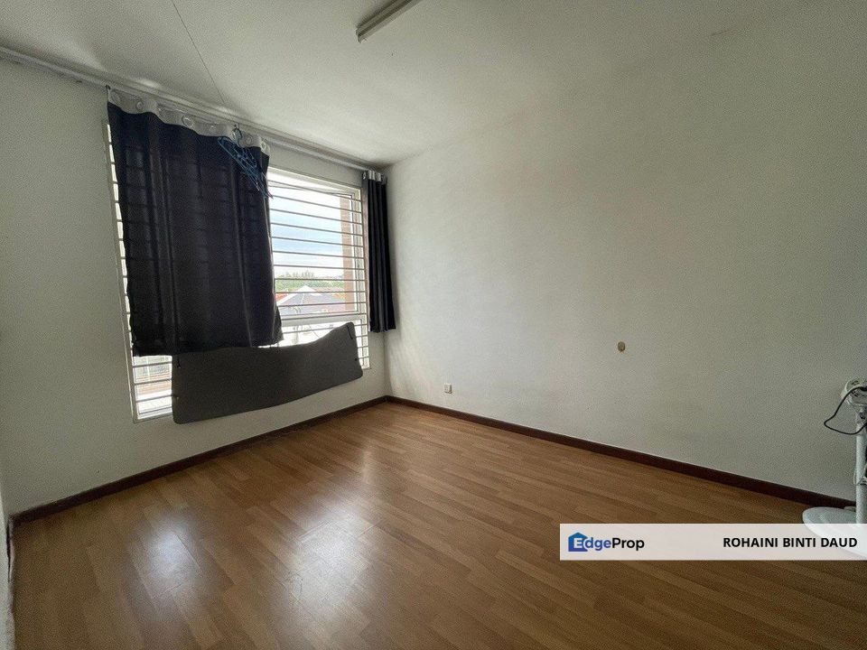 KEMASUKAN OCTOBER Dekat Hospital KAJANG  Townhouse Taman Sabha Impian KAJANG, Selangor, Kajang