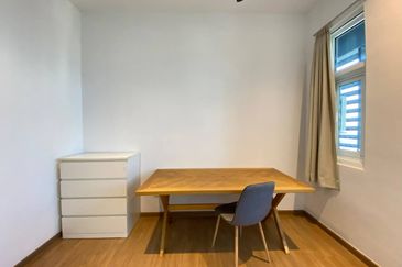 MET 1 Residences @ KL Metropolis