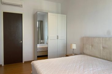 MET 1 Residences @ KL Metropolis