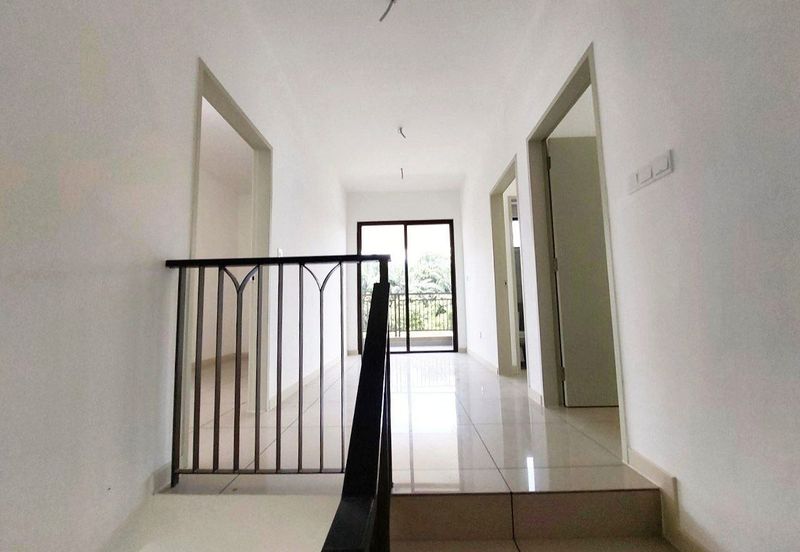 Setia Warisan Tropika