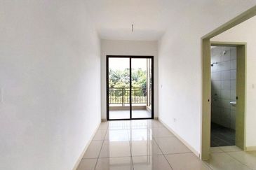 Setia Warisan Tropika