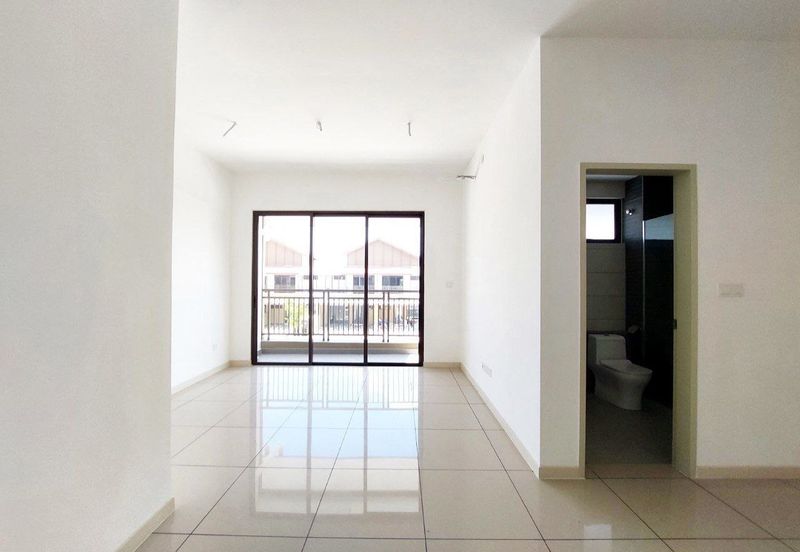 Setia Warisan Tropika