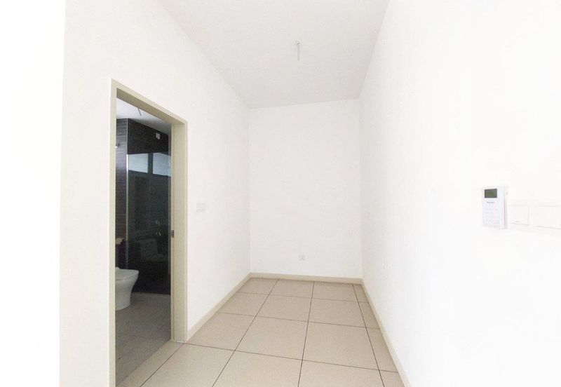 Setia Warisan Tropika