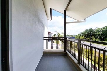 Setia Warisan Tropika