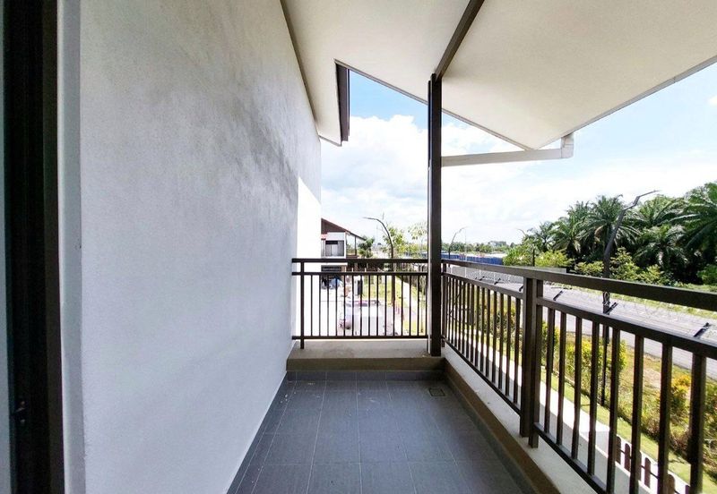 Setia Warisan Tropika