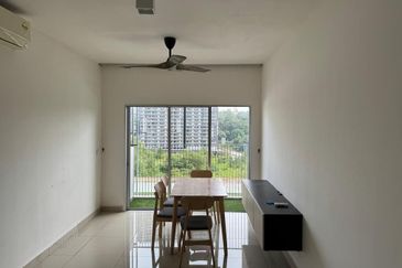 Cerrado @ Southville City