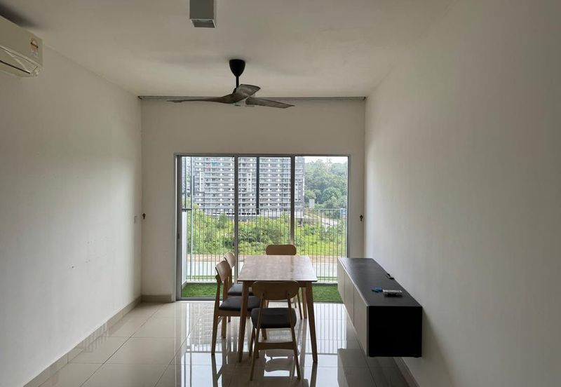 Cerrado @ Southville City