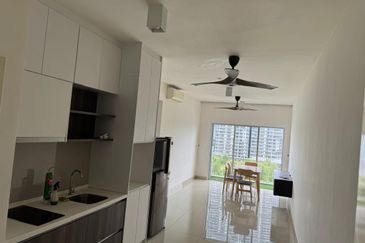 Cerrado @ Southville City