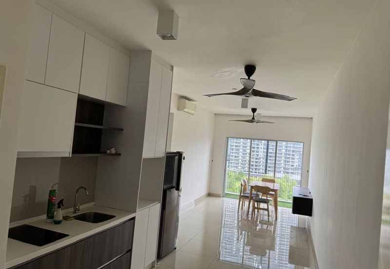 Cerrado @ Southville City