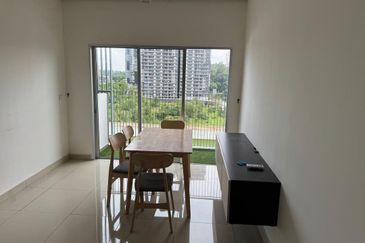 Cerrado @ Southville City