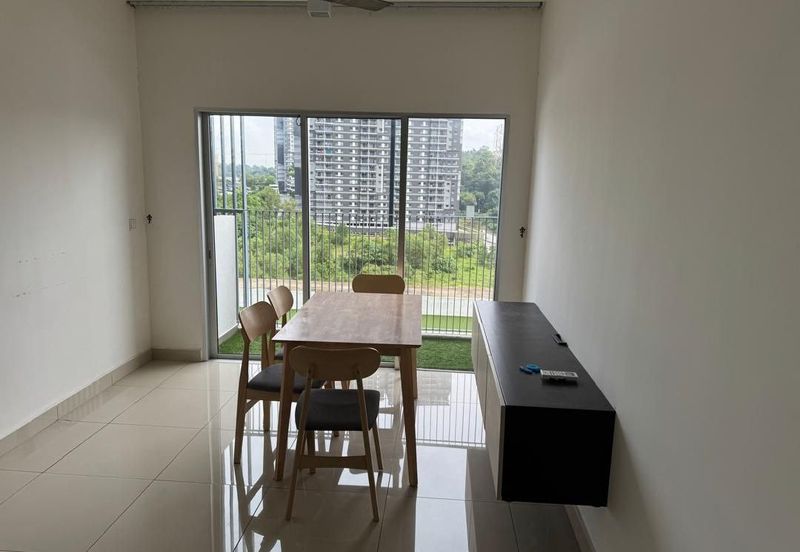 Cerrado @ Southville City