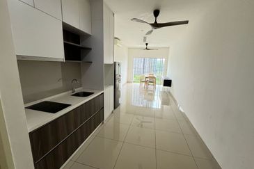 Cerrado @ Southville City