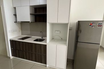 Cerrado @ Southville City