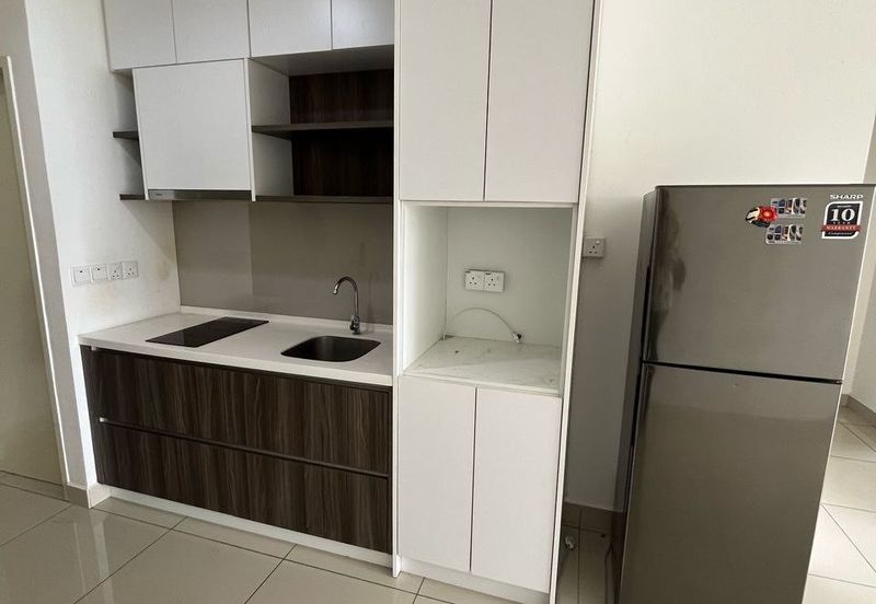 Cerrado @ Southville City