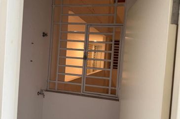 Cerrado @ Southville City