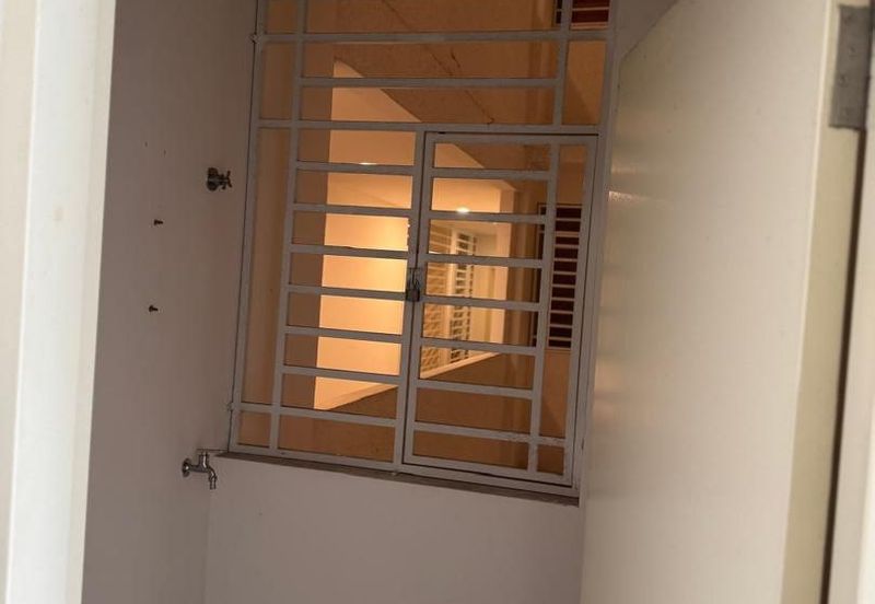 Cerrado @ Southville City