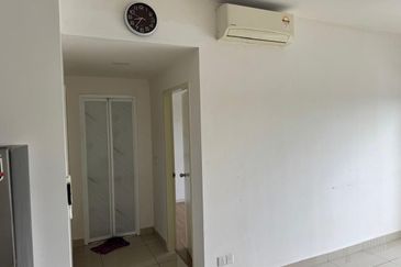 Cerrado @ Southville City