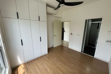 Cerrado @ Southville City