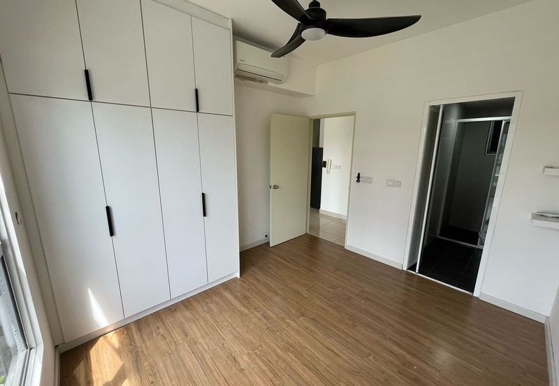 Cerrado @ Southville City