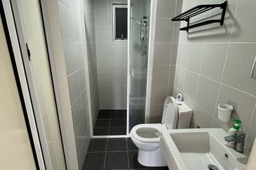 Cerrado @ Southville City