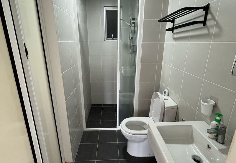 Cerrado @ Southville City