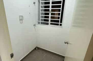 Cerrado @ Southville City