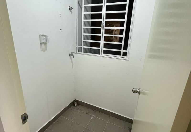 Cerrado @ Southville City