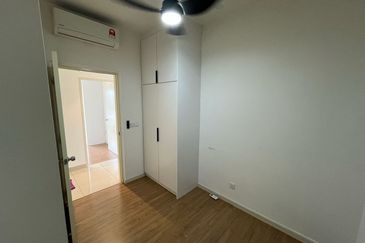 Cerrado @ Southville City