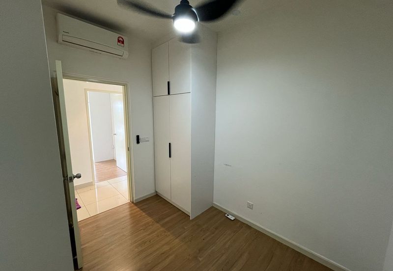 Cerrado @ Southville City