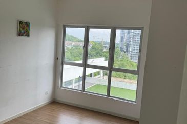 Cerrado @ Southville City