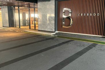 Cerrado @ Southville City