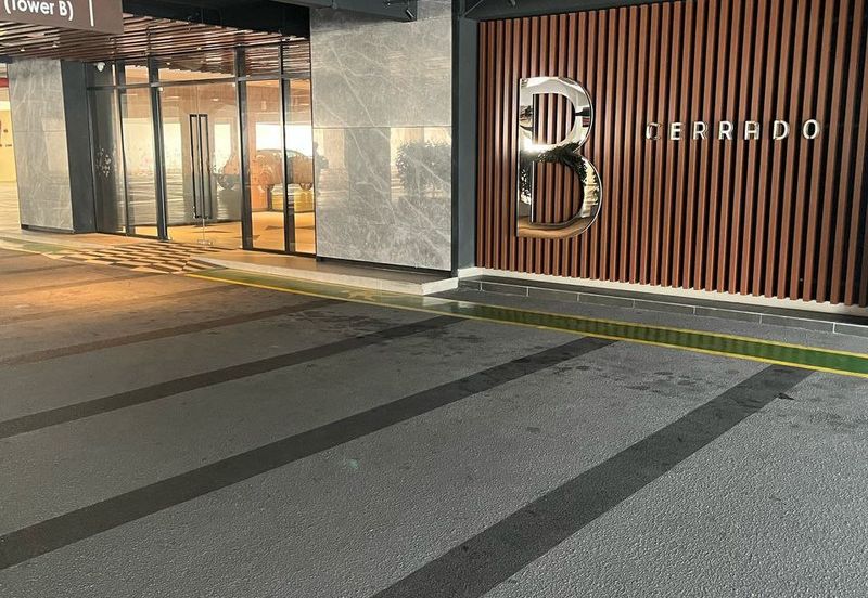 Cerrado @ Southville City