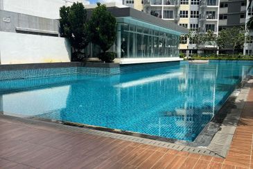 Cerrado @ Southville City