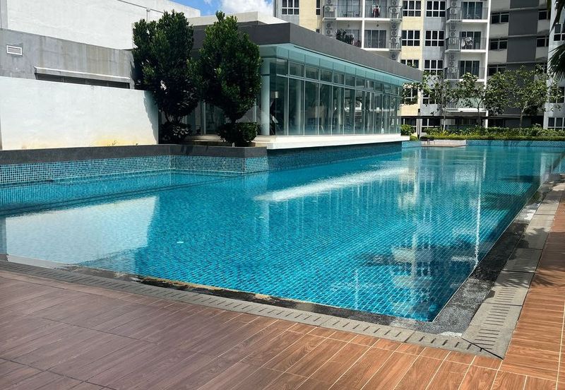 Cerrado @ Southville City