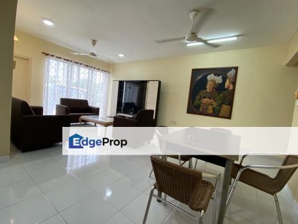 FURNISHED Cyberia Crescent 1, Cyberjaya, Selangor, Cyberjaya