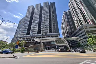 Residensi Rimbun @ Canopy Hills