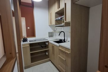 Residensi Rimbun @ Canopy Hills